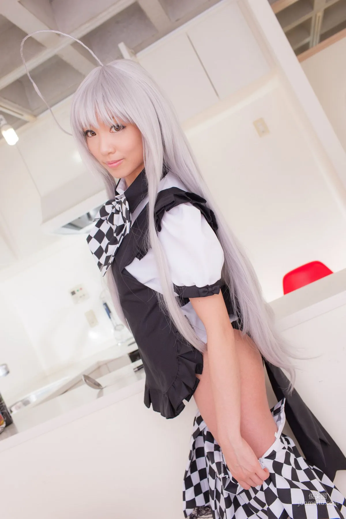 Rabu Saotome, Haiyore! Nyaruko-san Nyaruko Photo Set photo 45