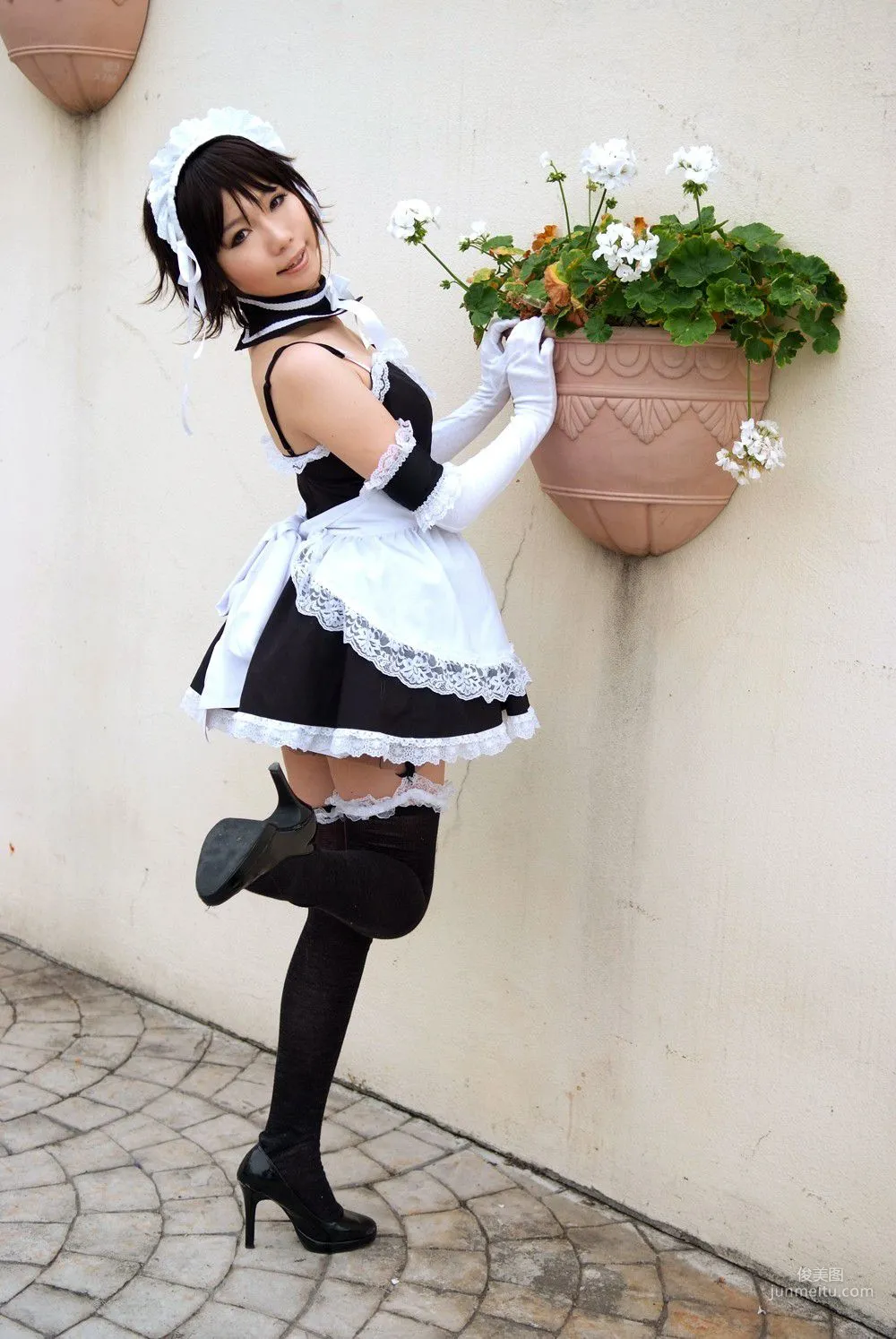 Higurashi Rin (Higurashi Rin) "Sawataru Izumi" [Higurashi Project] Photo Set photo 54