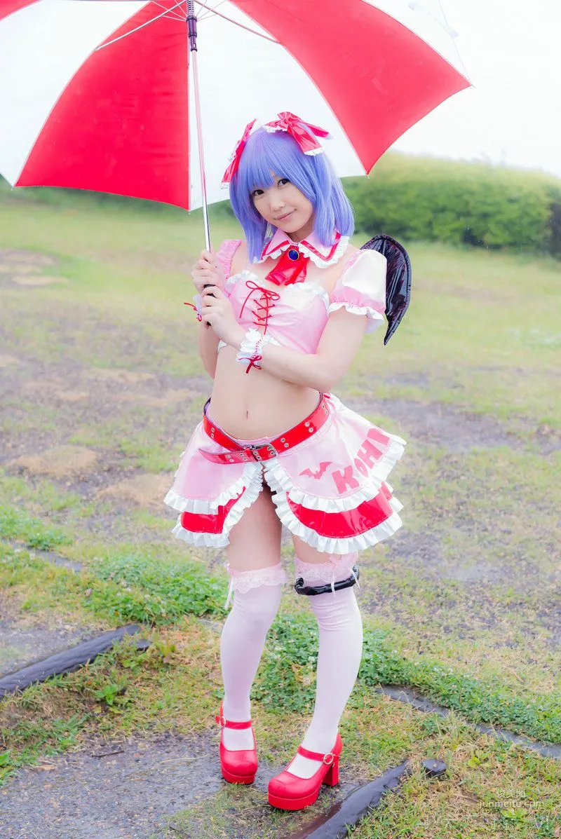 Lenfried, Reitaisai 10 Heru3 Touhou Renrenroku VI Photo Set photo 58