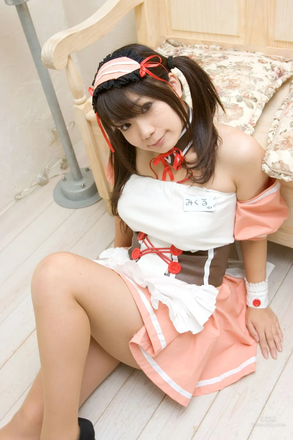 Chiyoko: Cosplay Collection photo 107