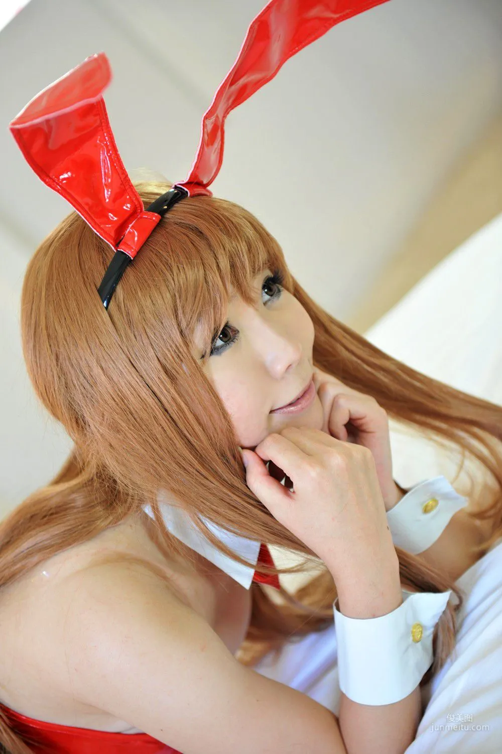 Higurashi Rin [Bunny Zenyasai] [Higurashi Project] Photo Set photo 92