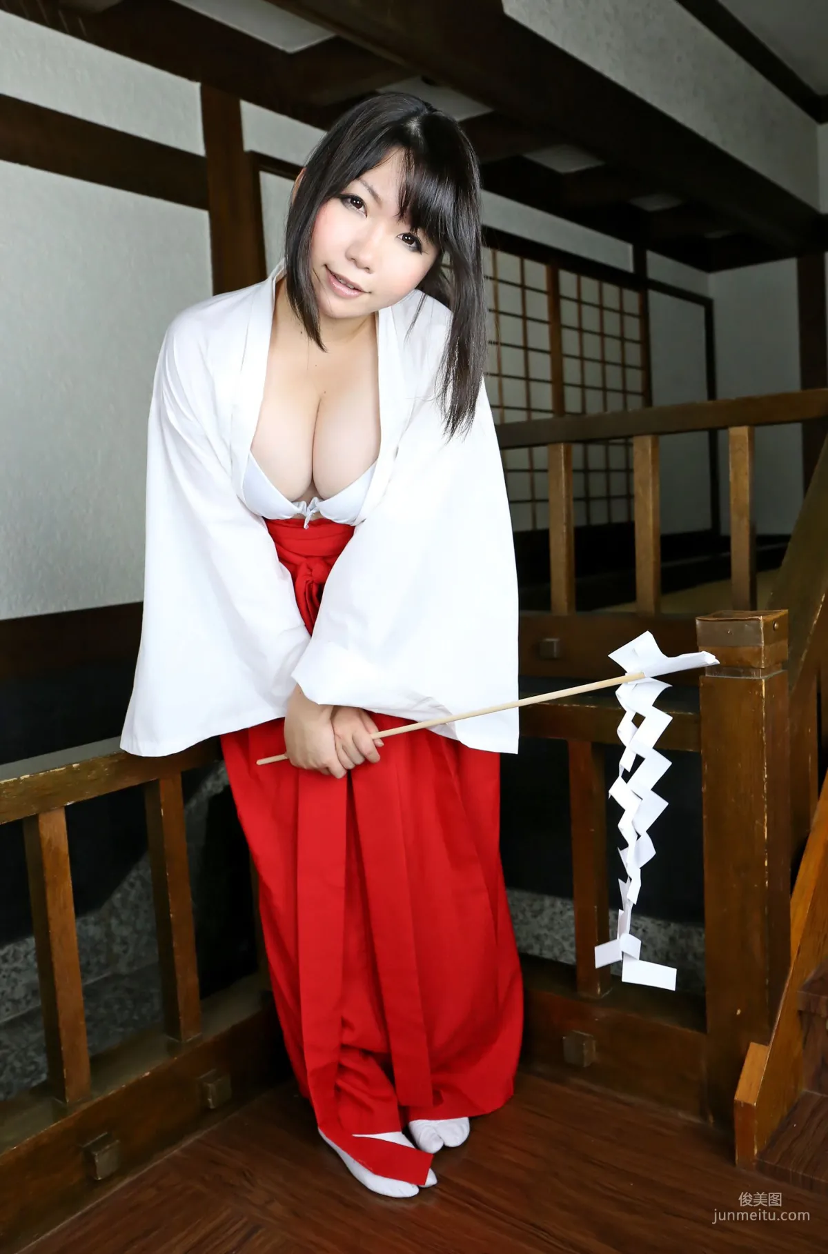 Higurashi Rin: Cosplay Collection photo 73