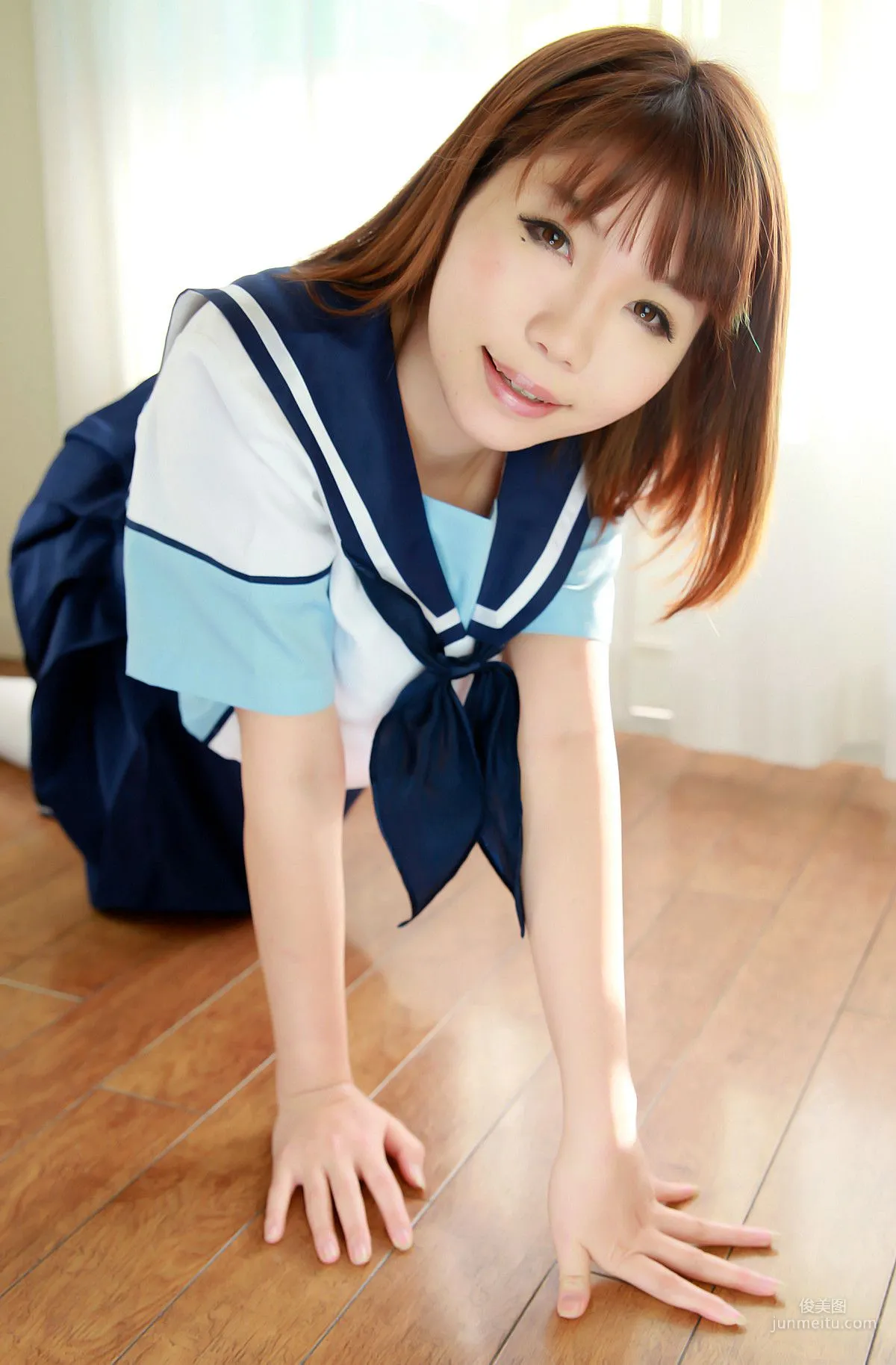 日暮りん《Love Plus》Anegasaki Nene [日暮企畫] 寫真集 57