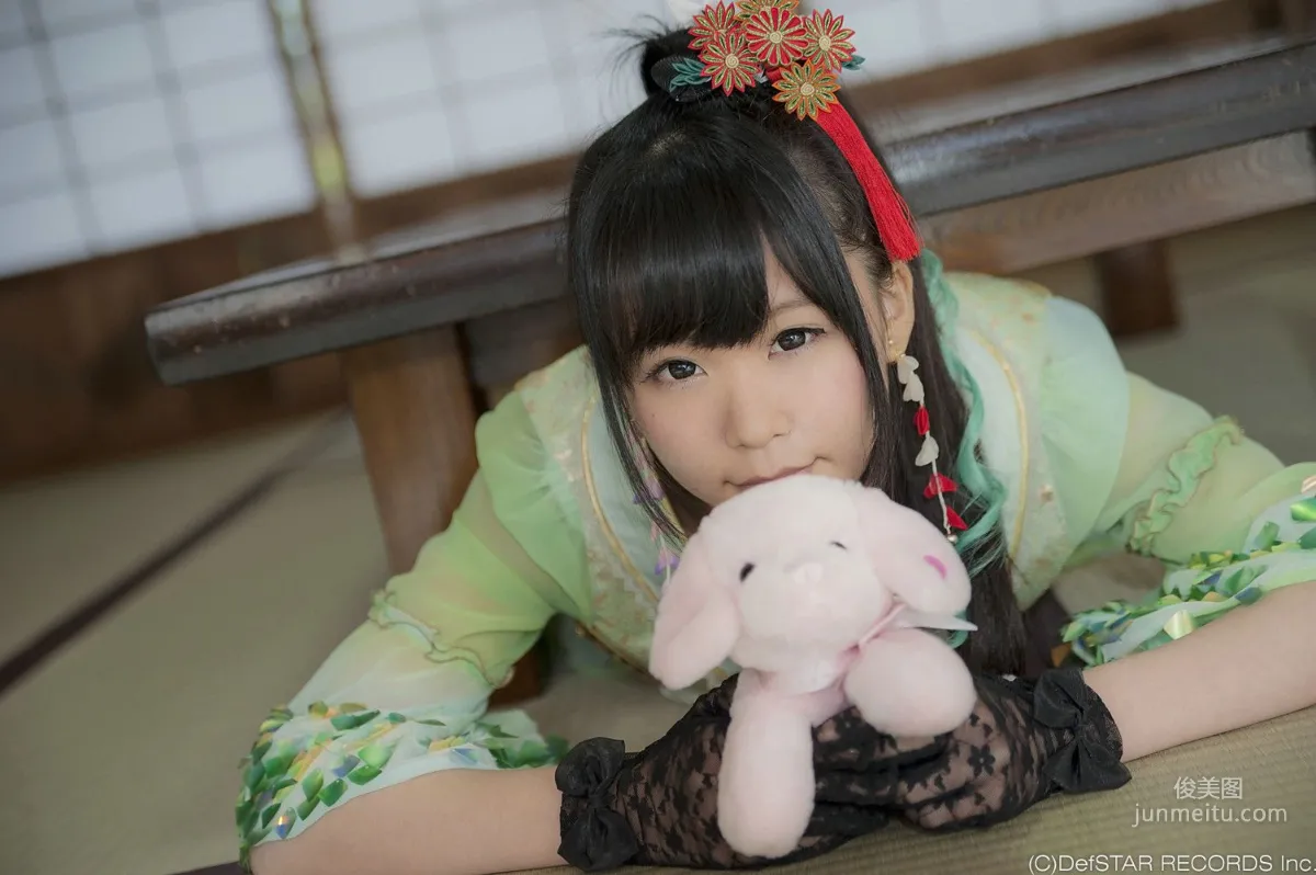 Panache: Cosplay Collection photo 18