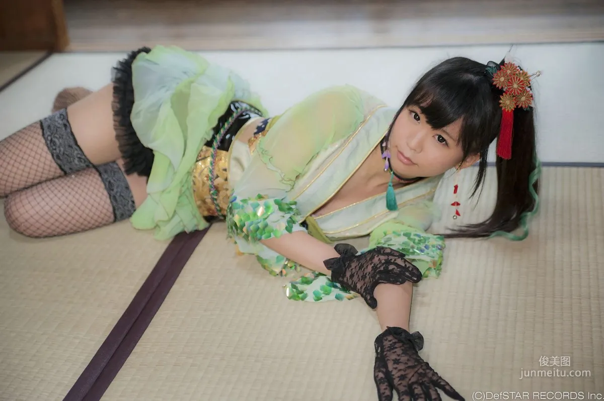 Panache: Cosplay Collection photo 46