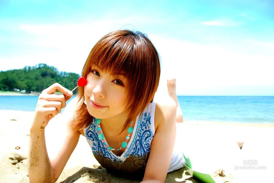 Minami Tachibana, 4 in 1 Photo Set photo 74