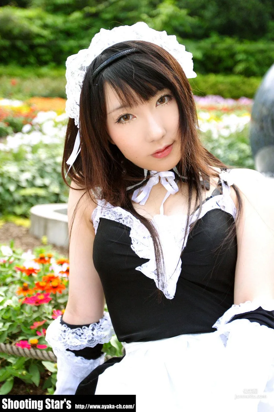 Saku: Cosplay Collection photo 37