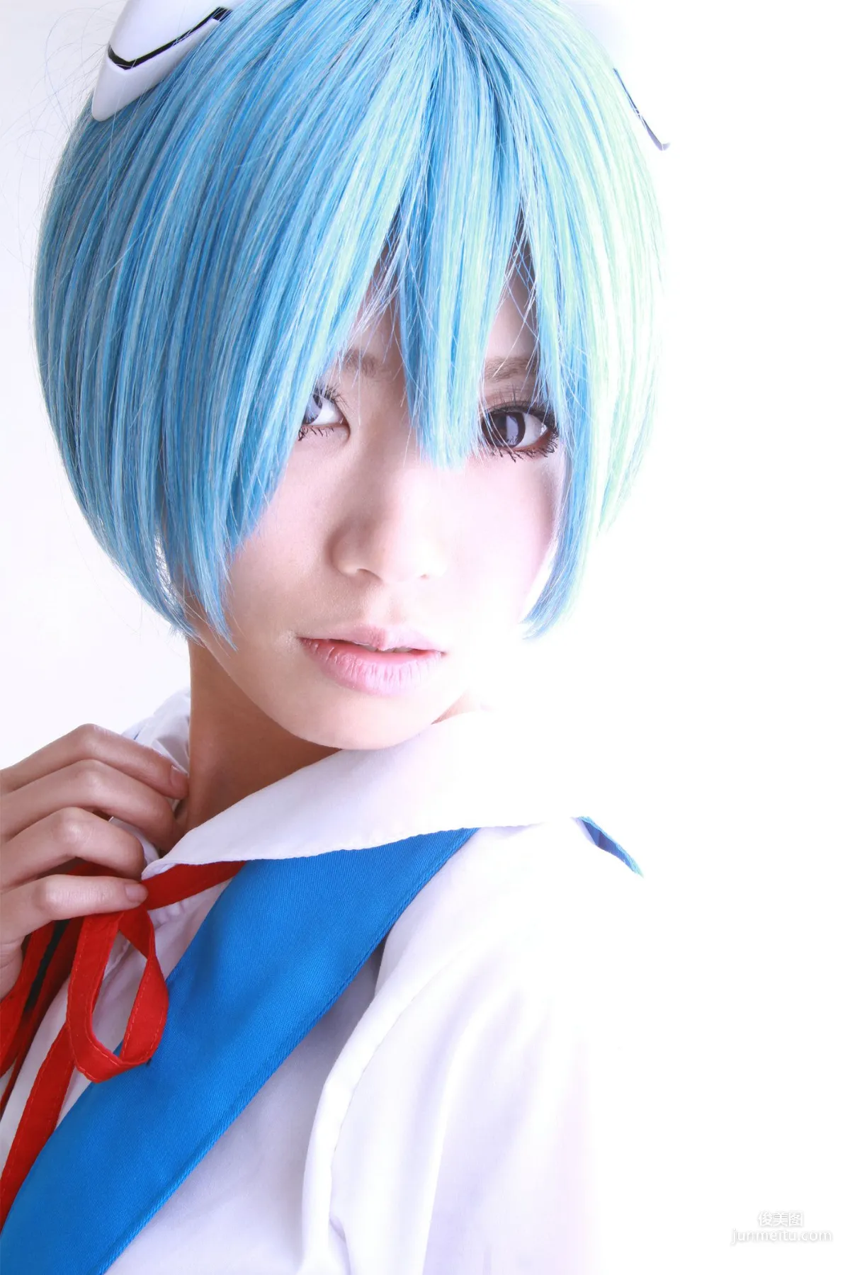 Uta Kohaku, Neon Genesis Evangelion, Asuka Langley Soryu + Rei Ayanami [Cosplay Collection] Photo Set photo 58