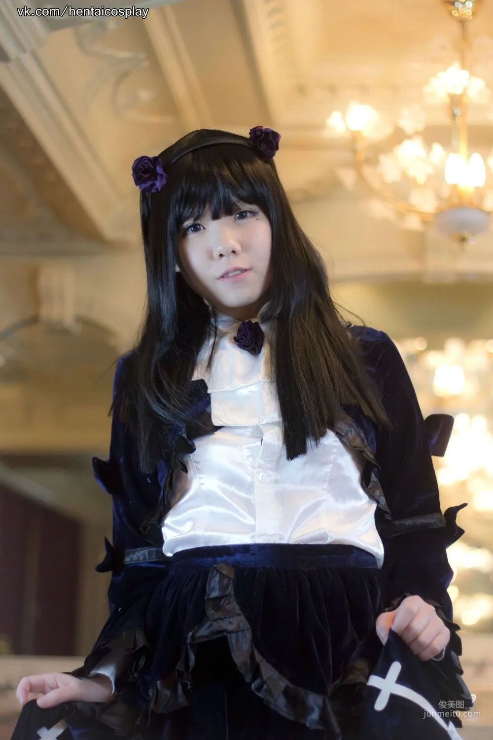 Mana Tanaka: Cosplay Collection photo 89