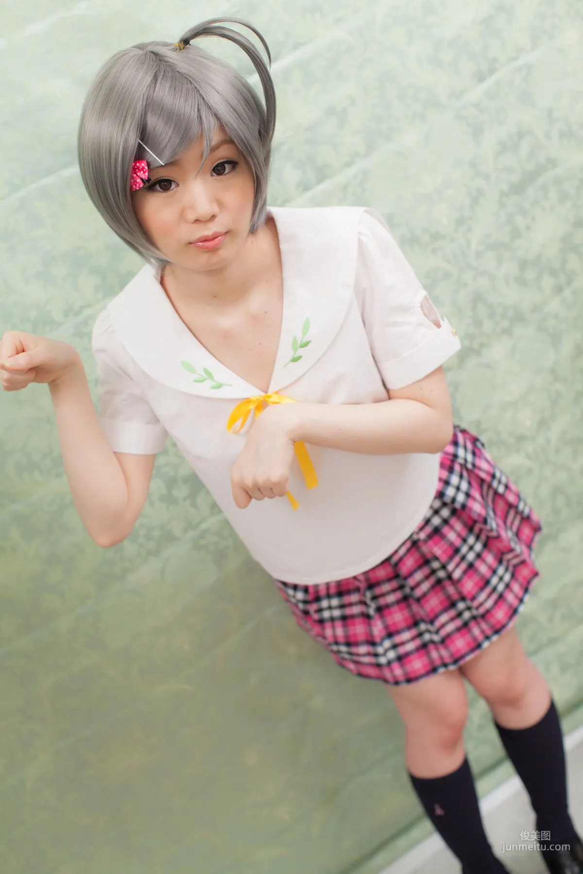 Sakura Kurumi, Hentai Ouji to Warawanai Neko. Tsutsukakushi Tsukiko [Cosplay Collection] Photo Set photo 13