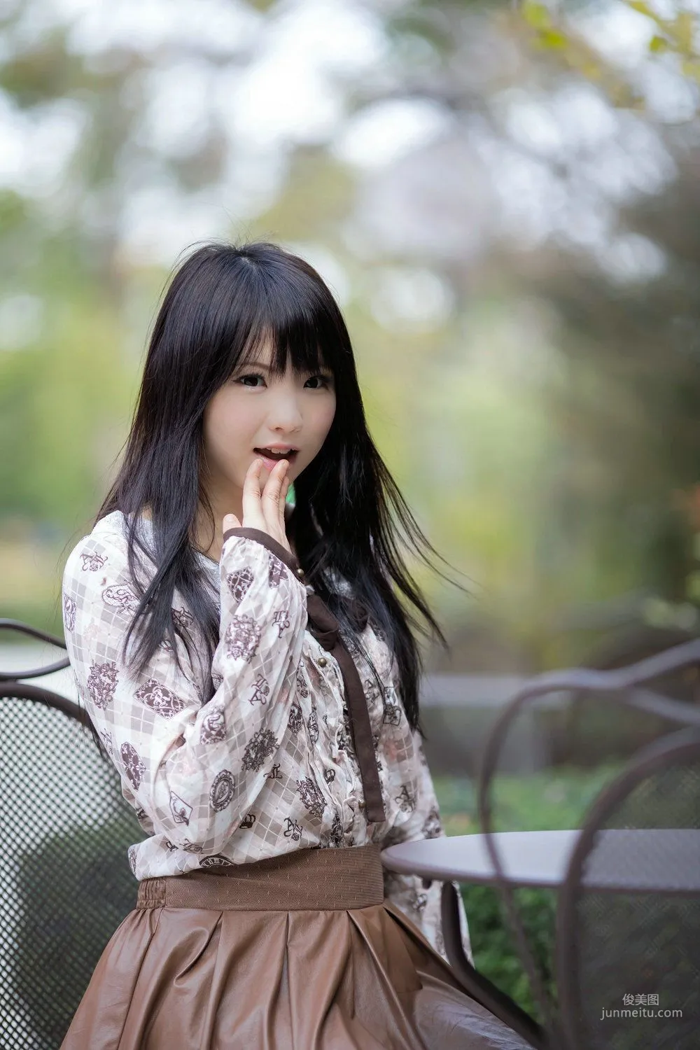Enako(えなこ) [Mini EnakoRin] 写真集41