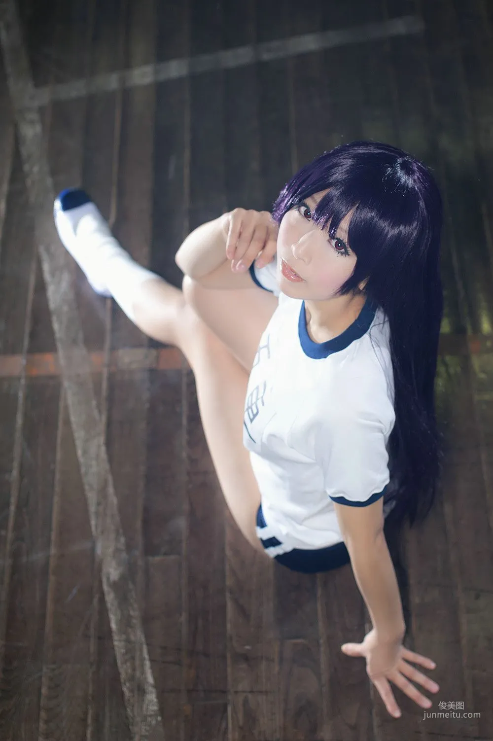 Mashiro Yuki: Cosplay Collection photo 22
