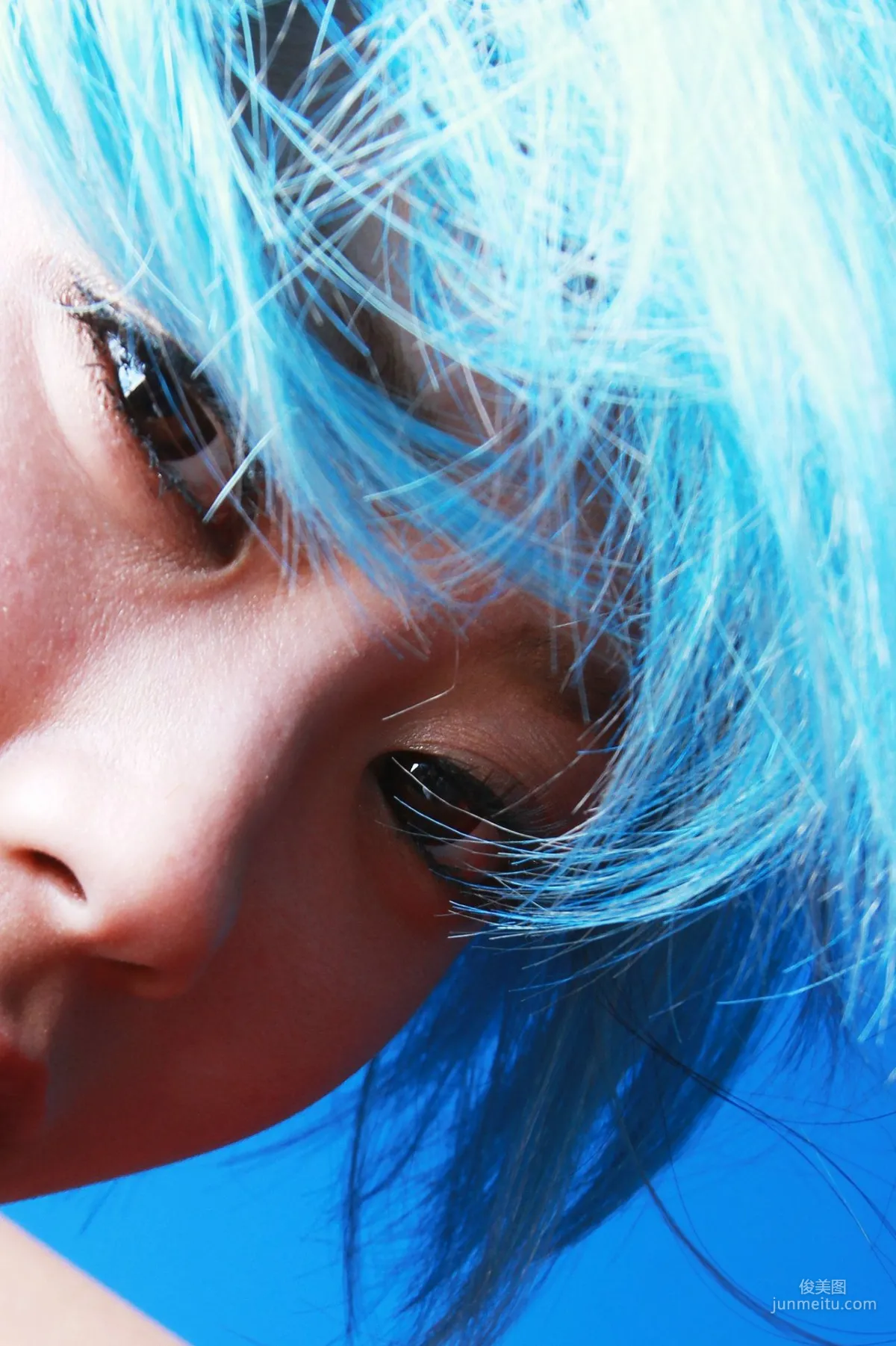 Uta Kohaku, Neon Genesis Evangelion, Asuka Langley Soryu + Rei Ayanami [Cosplay Collection] Photo Set photo 92