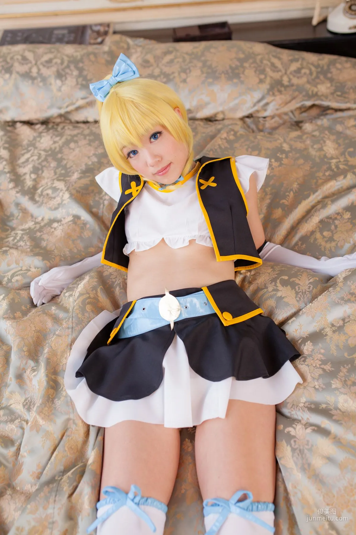 Rabu Saotome Love Live! Ayase Eri [@factory] Photo Set photo 55