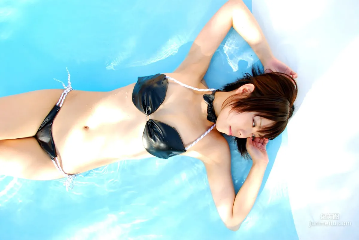 Minami Miki (Tachibana Minami), Casino Girl Rias Gremory 3Sets Photo Set photo 119