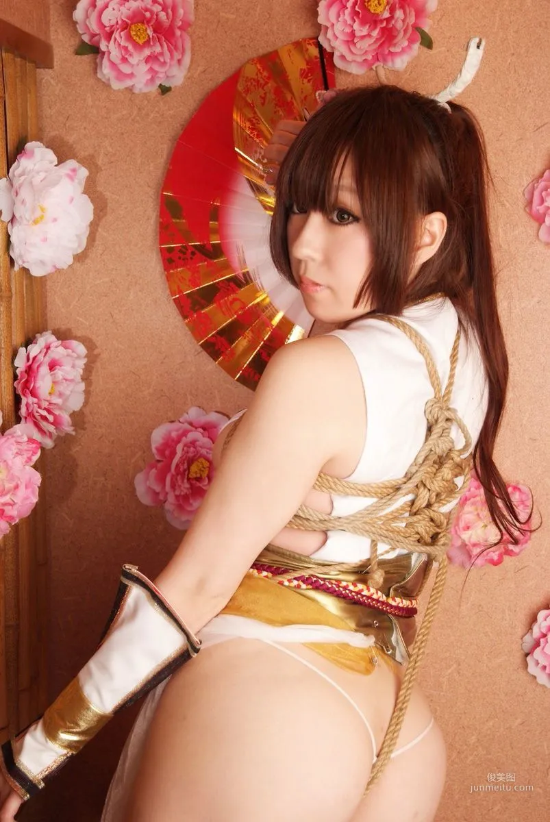 Ringo Mitsuki: Cosplay Collection photo 53
