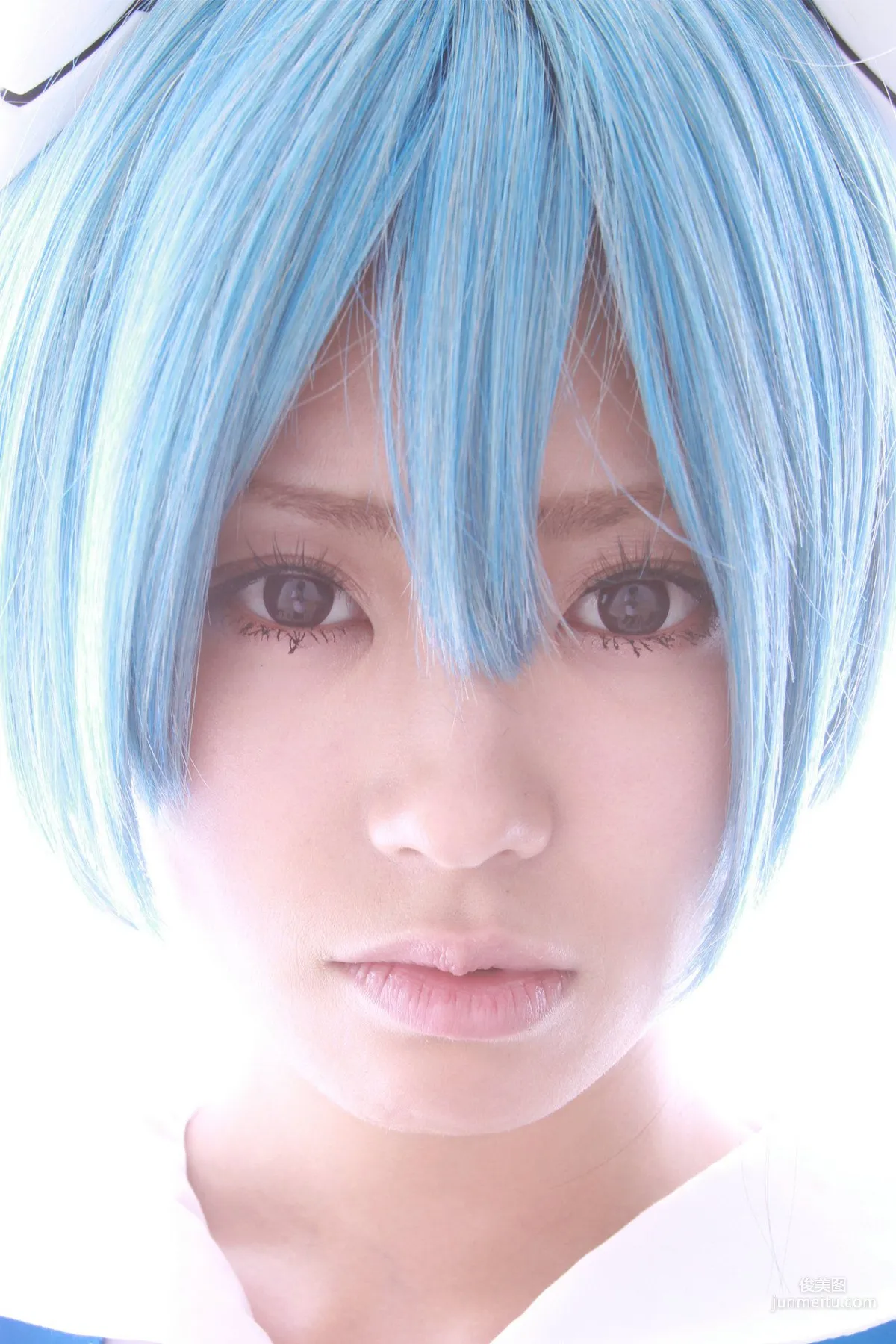 Uta Kohaku, Neon Genesis Evangelion, Asuka Langley Soryu + Rei Ayanami [Cosplay Collection] Photo Set photo 56