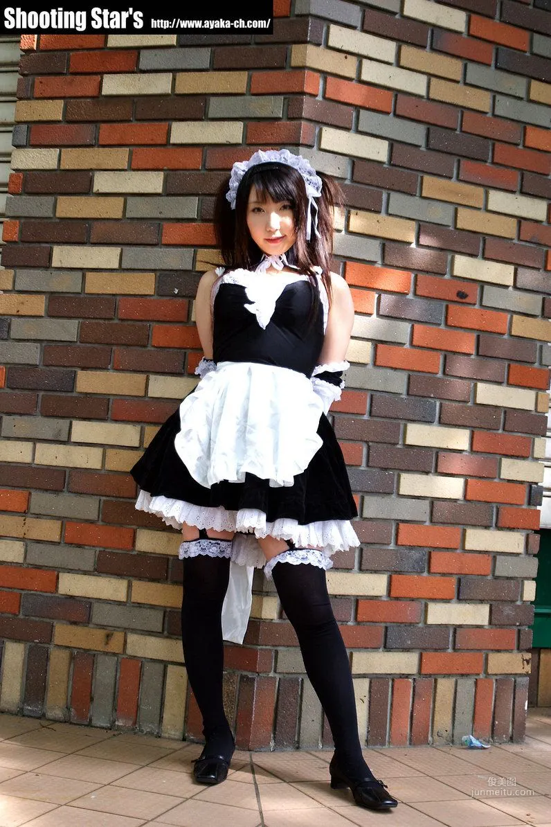 Saku: Cosplay Collection photo 60