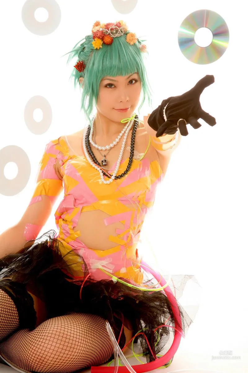 Minami Tachibana, 4 in 1 Photo Set photo 14