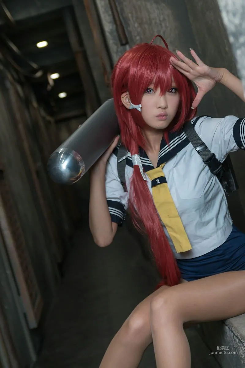 Kasyou Rosiel [Digital fiction] Kasyou Rosiel 6Sets in 1 Photo Set photo 2