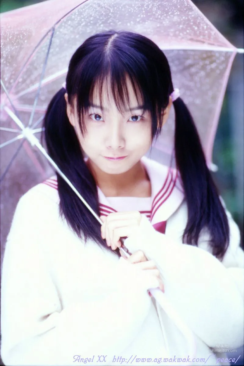 松永亜矢香(あやか) 《Sweet Life コスプレ》 寫真集 68