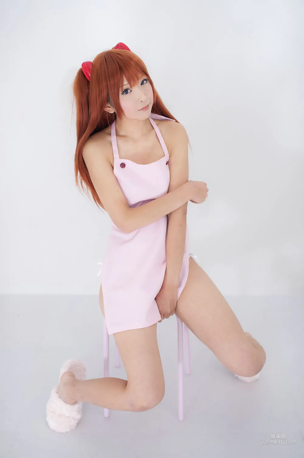 Mashiro Yuki, Neon Genesis Evangelion Asuka Langley Soryu [KH Photo Blog] Photo Set photo 66