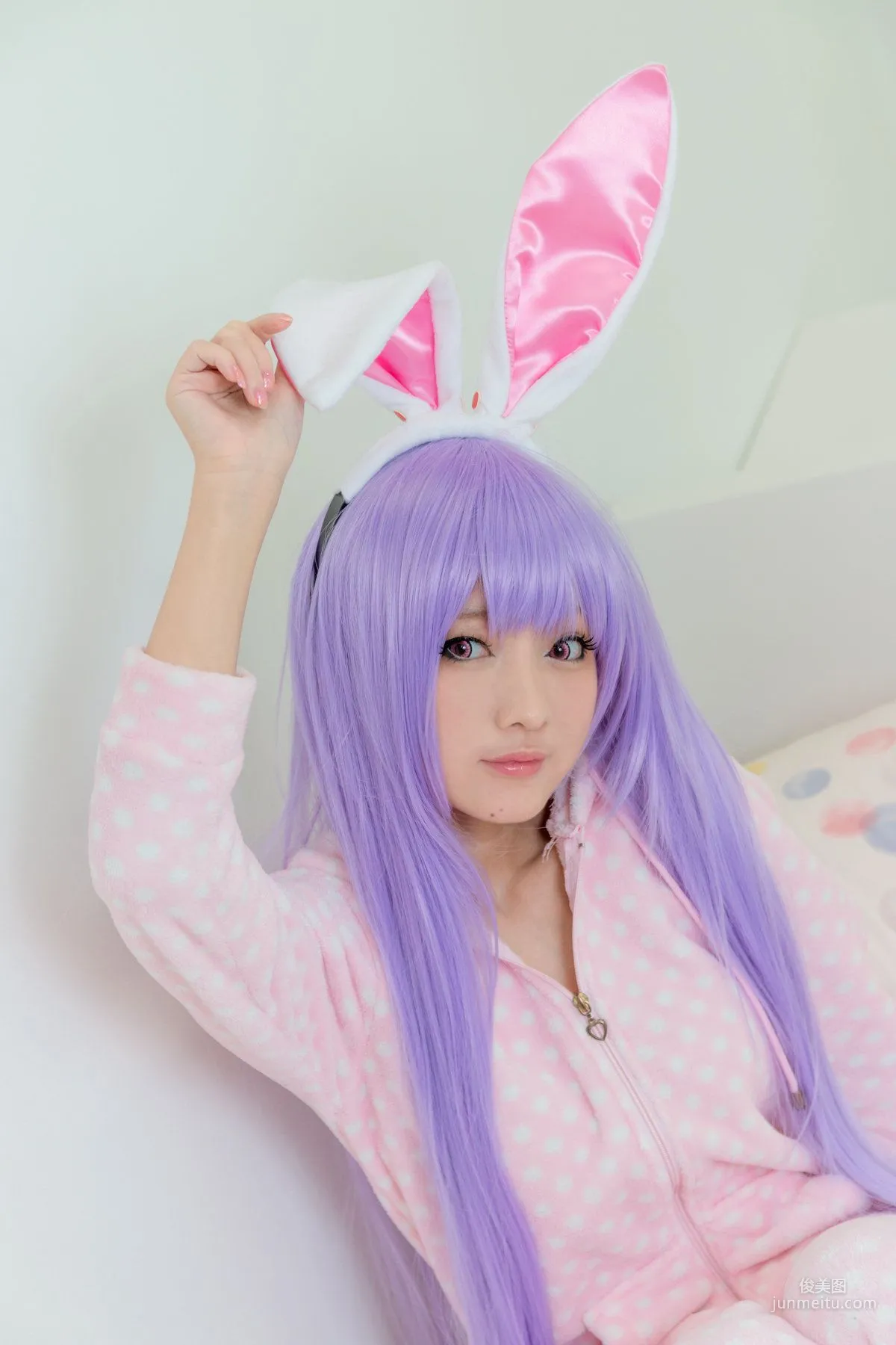 Kasyou Rosiel Touhou Project Reisen Udongein Inaba Photo Set photo 8