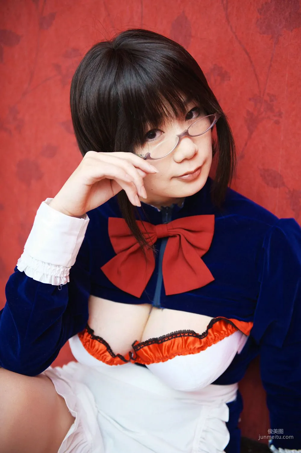 Chiyoko: Cosplay Collection Unknown Character photo 35