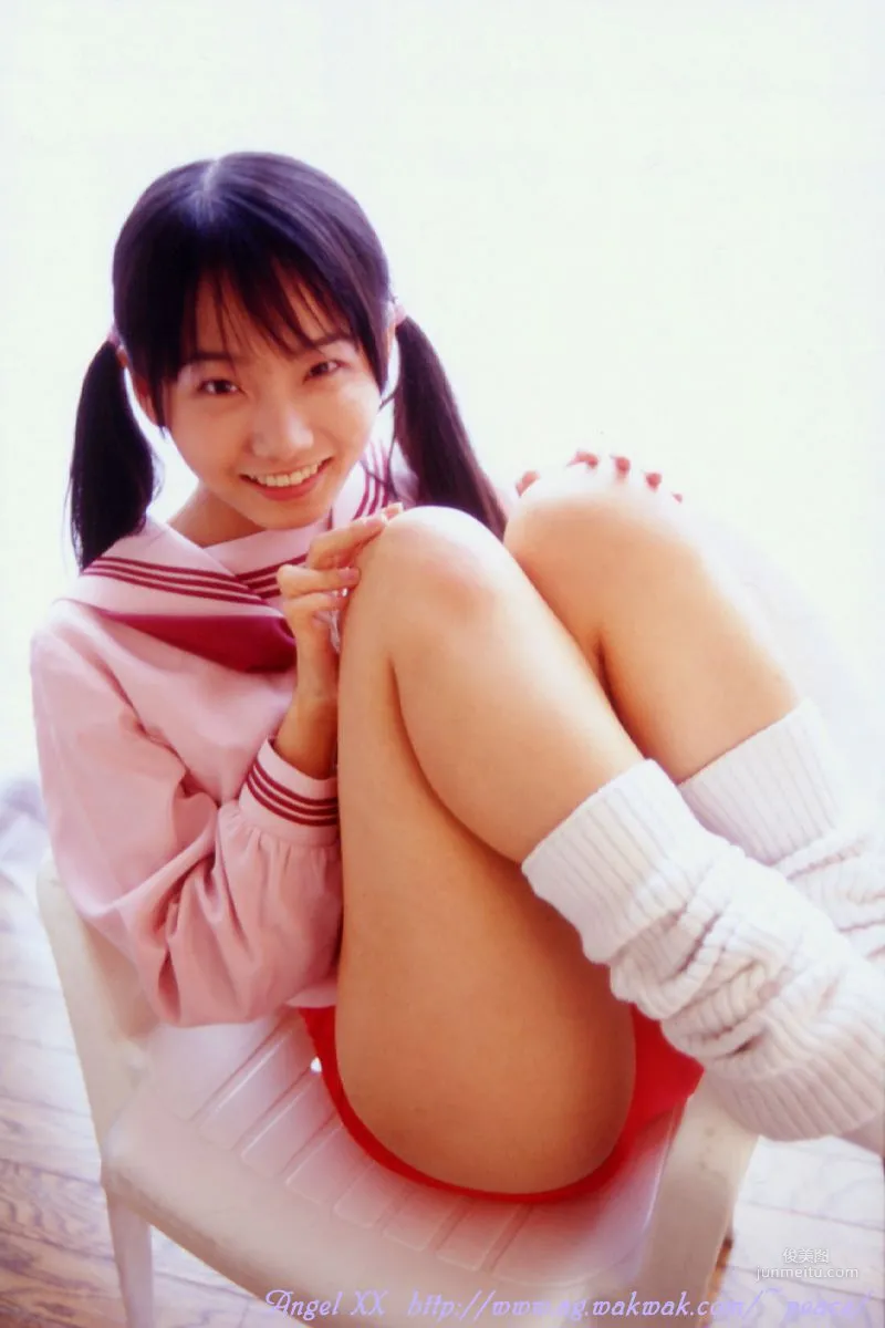松永亜矢香(あやか) 《Sweet Life コスプレ》 寫真集 92