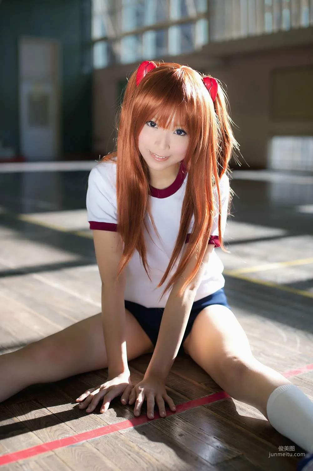 Mashiro Yuki, Neon Genesis Evangelion Asuka Langley Soryu [KH Photo Blog] Photo Set photo 25