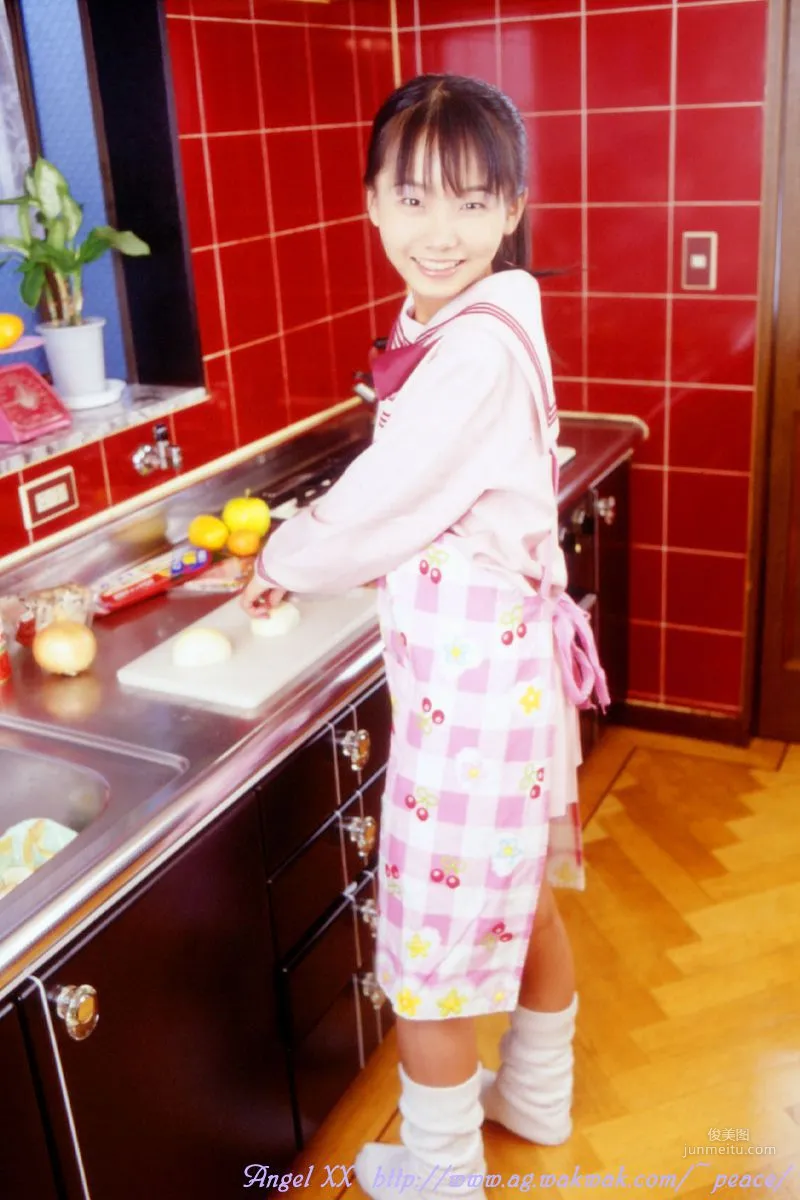 松永亜矢香(あやか) 《Sweet Life コスプレ》 寫真集 50