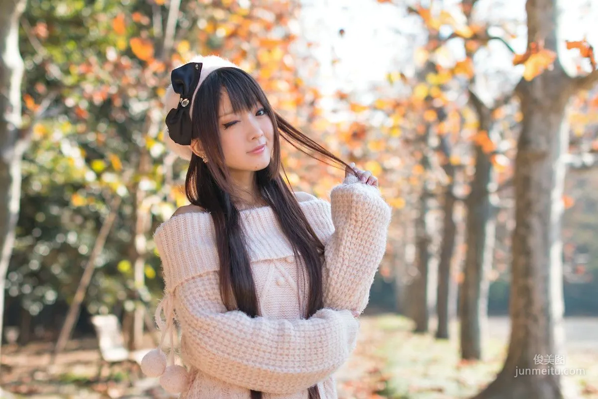 Kasyou Rosiel [Digital fiction] Kasyou Rosiel 6Sets in 1 Photo Set photo 98