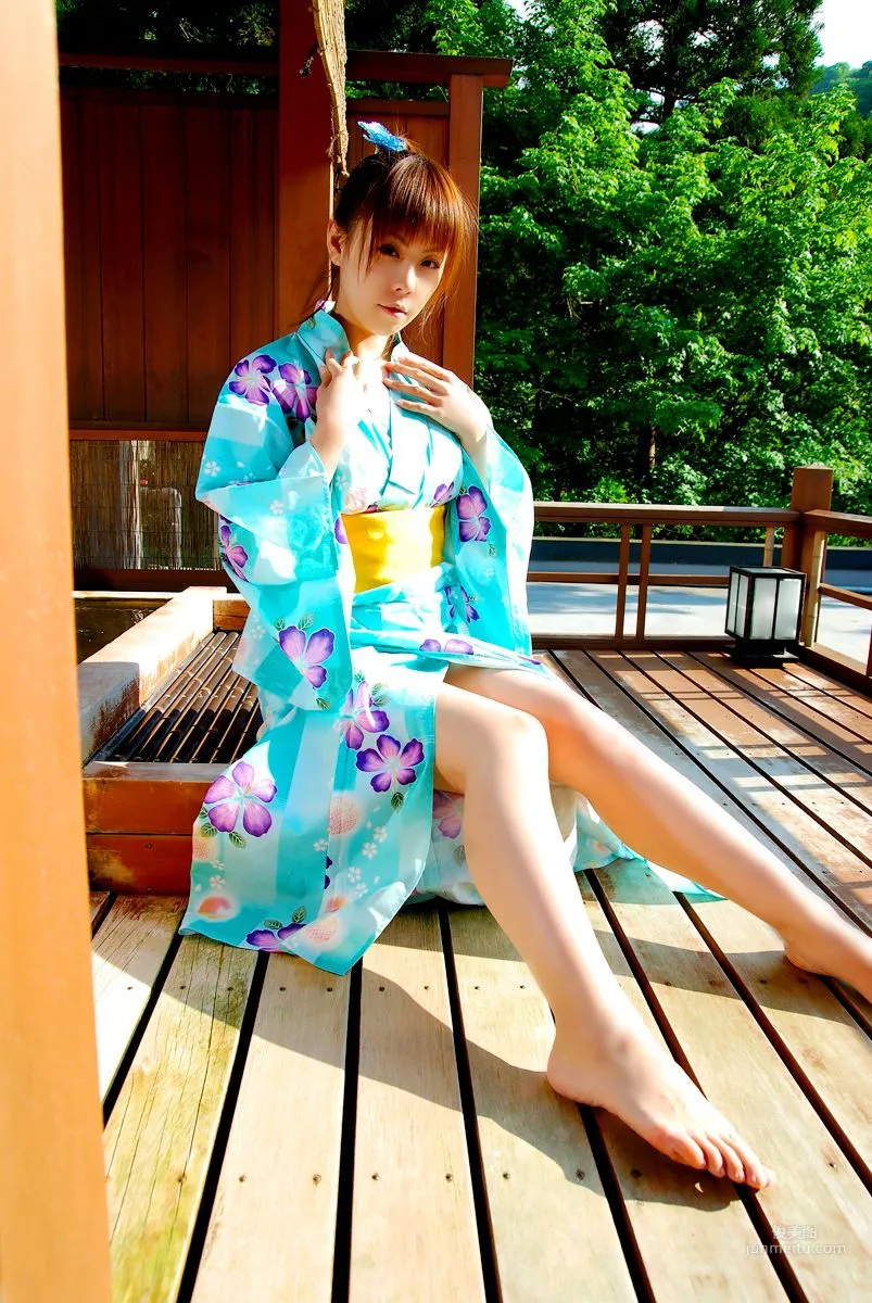 Minami Tachibana, 4 in 1 Photo Set photo 28