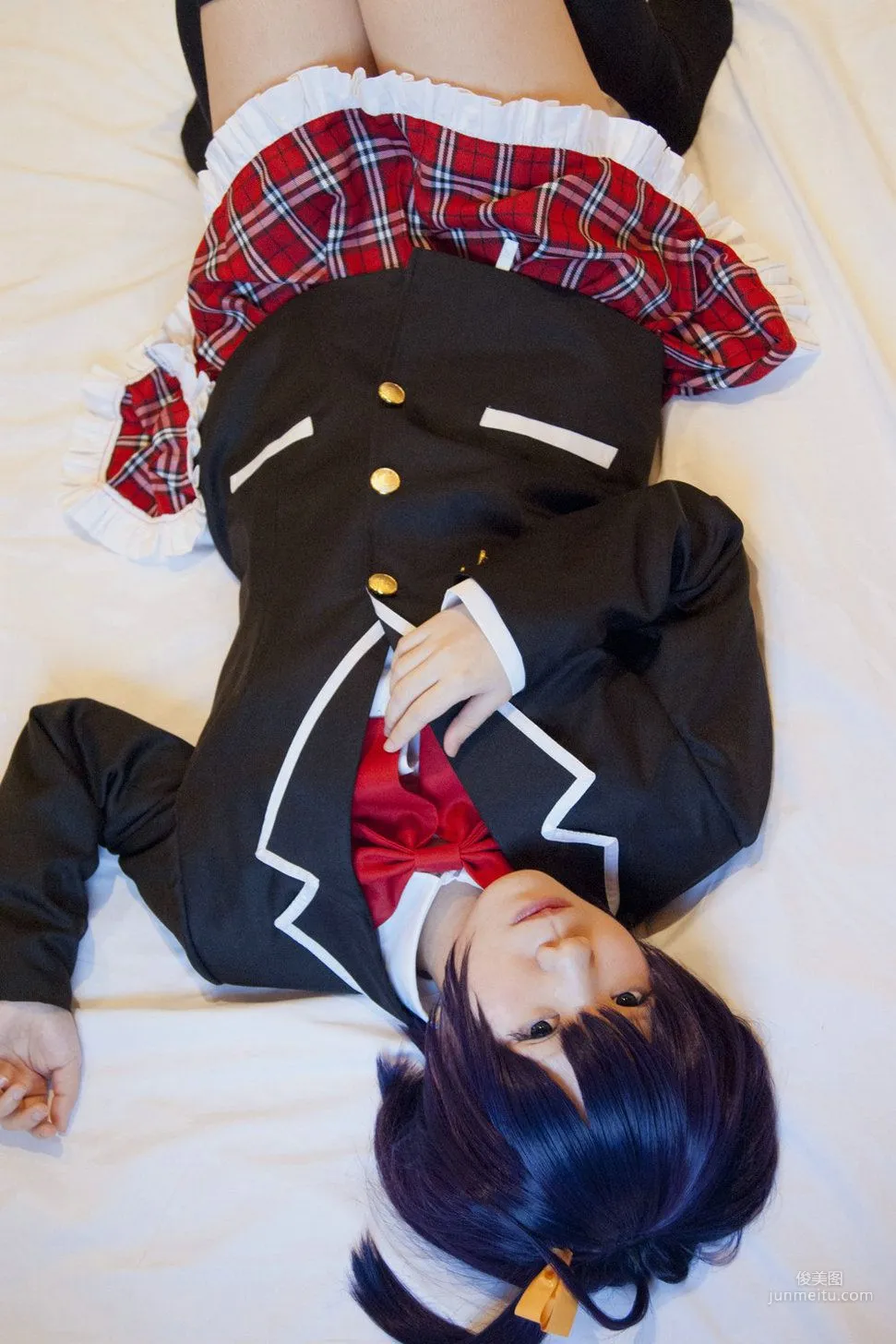 Mana Tanaka《Love, Chunibyo & Other Delusions!》Takanashi Rikka Photo Set photo 55