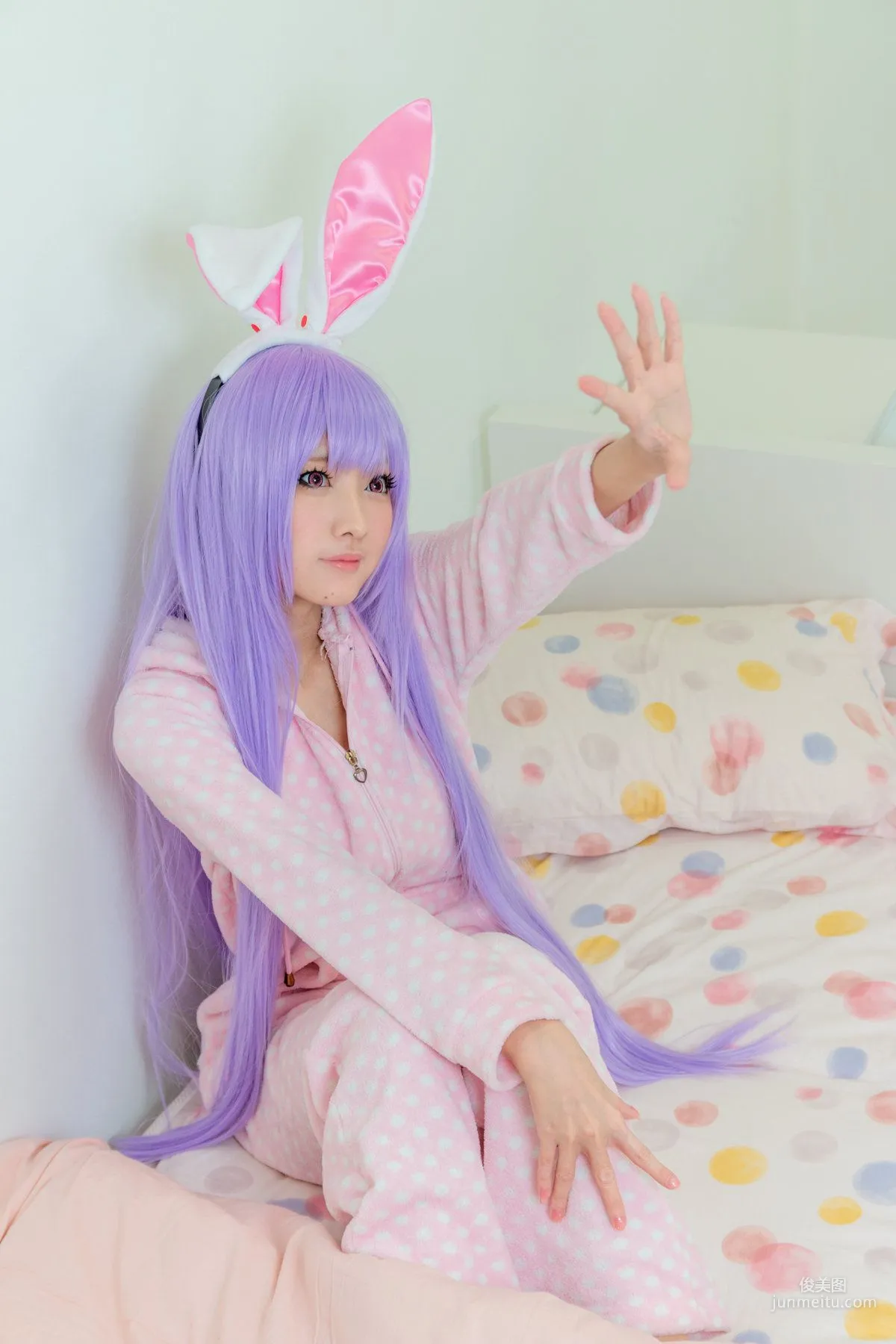 Kasyou Rosiel Touhou Project Reisen Udongein Inaba Photo Set photo 7