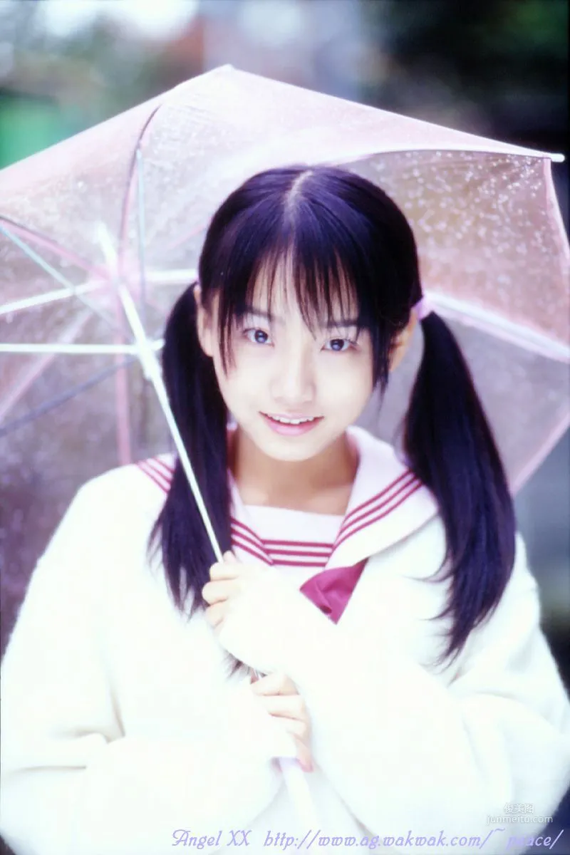松永亜矢香(あやか) 《Sweet Life コスプレ》 寫真集 64