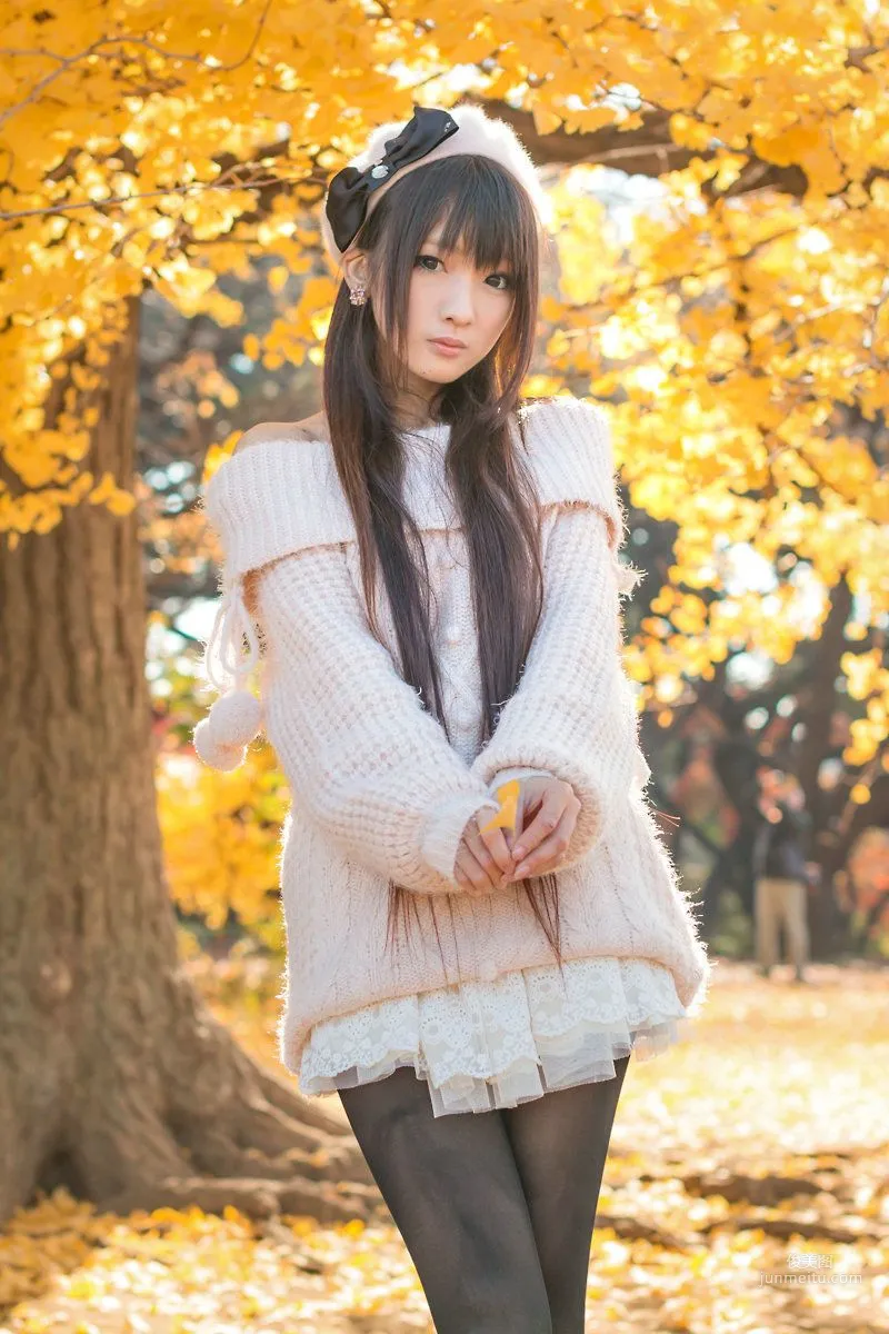 Kasyou Rosiel [Digital fiction] Kasyou Rosiel 6Sets in 1 Photo Set photo 100