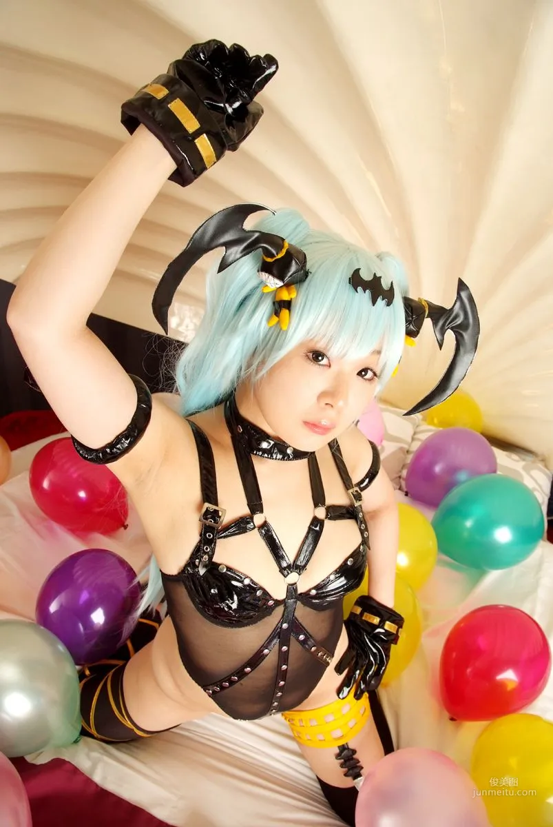 Sayo Yuuki [(Cosplay) Digital] [Night Cocoon] Photo Set photo 89