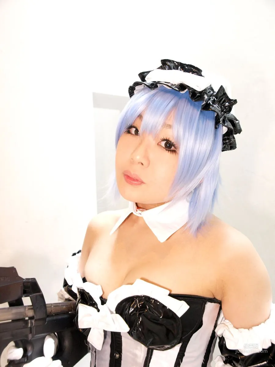 Yuuki Sayo, Nanako Disassembly Diagnosis Book Nanako Nanakusa [Night Cocoon] Photo Set photo 5
