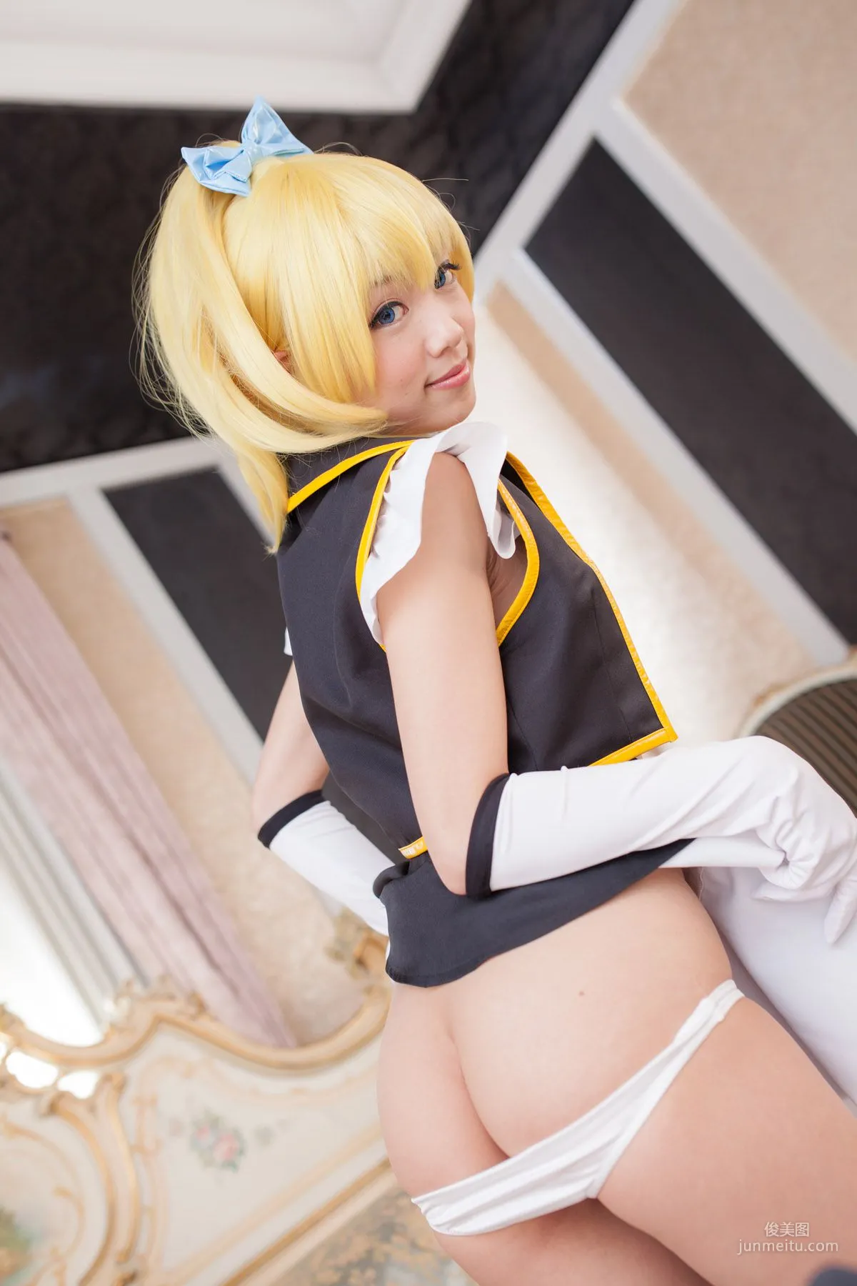 Rabu Saotome Love Live! Ayase Eri [@factory] Photo Set photo 71
