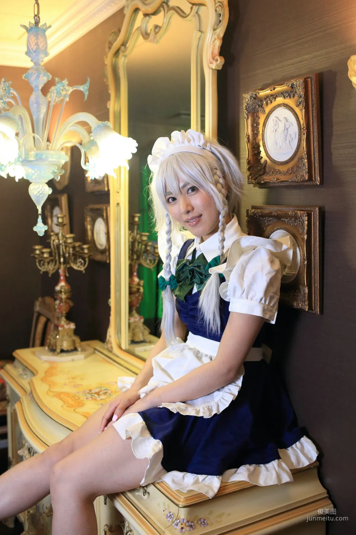Jun Mizukawa: Cosplay Collection Project photo 42