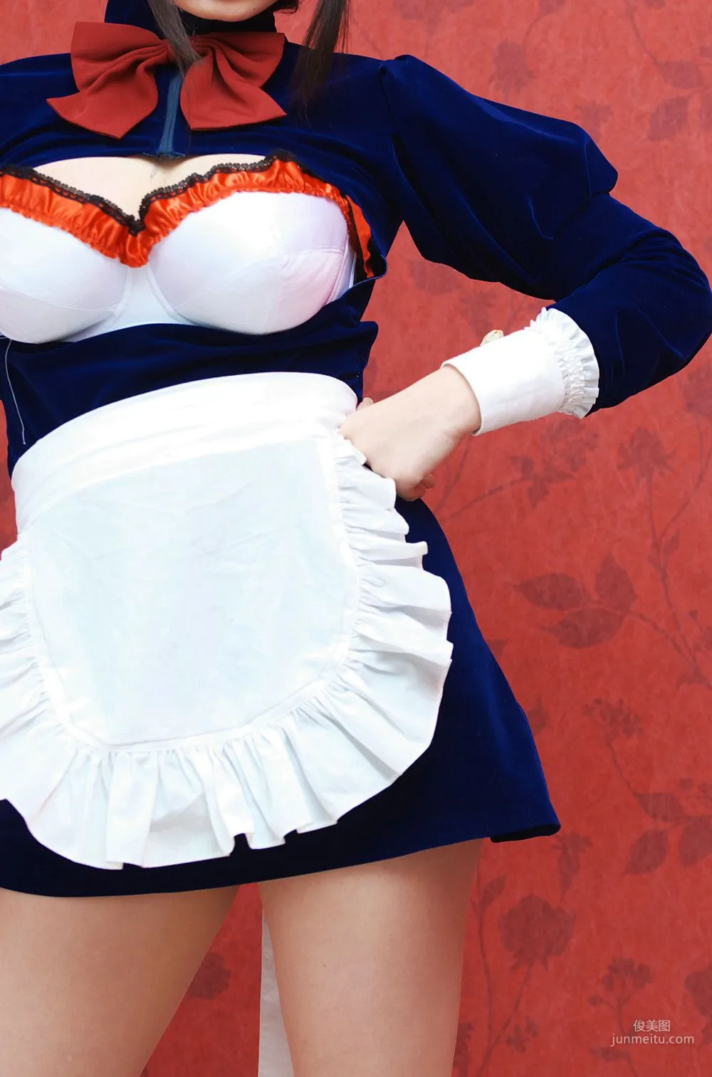 Chiyoko: Cosplay Collection Unknown Character photo 25