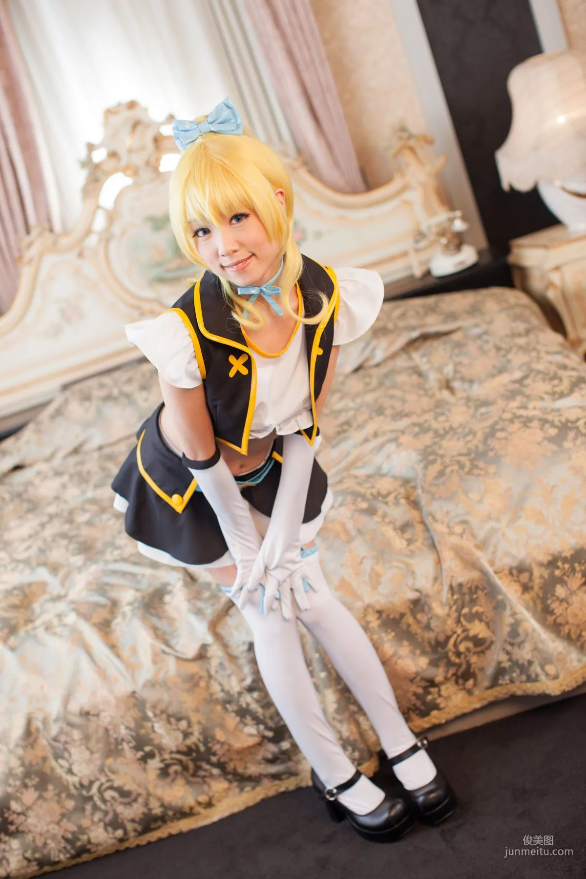 Rabu Saotome Love Live! Ayase Eri [@factory] Photo Set photo 9