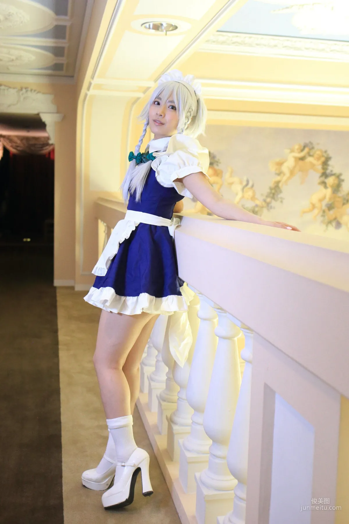 Jun Mizukawa: Cosplay Collection Project photo 8