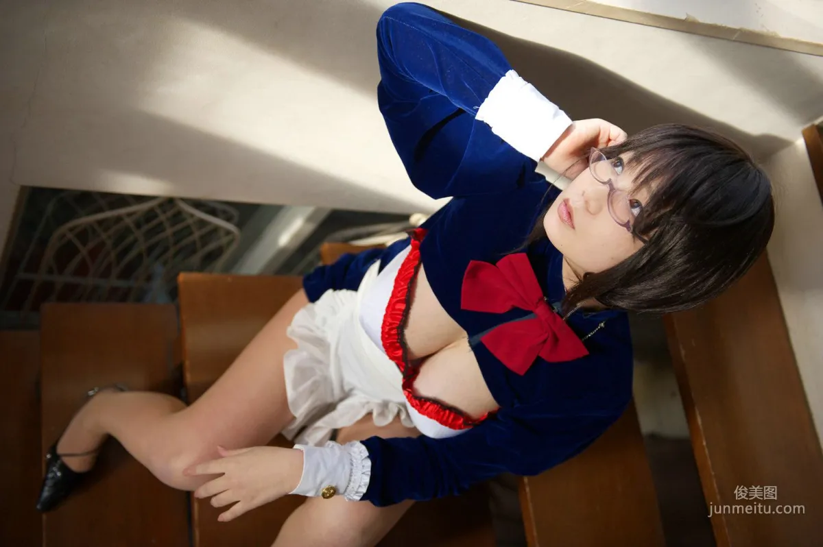 Chiyoko: Cosplay Collection Unknown Character photo 63