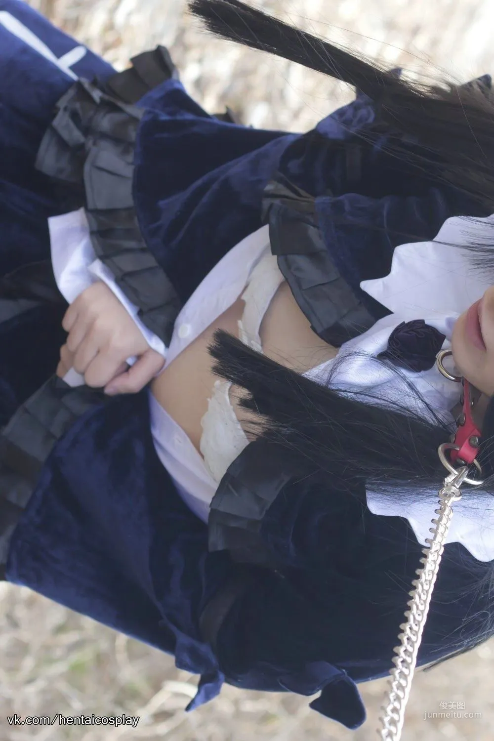 Mana Tanaka: Cosplay Collection photo 87