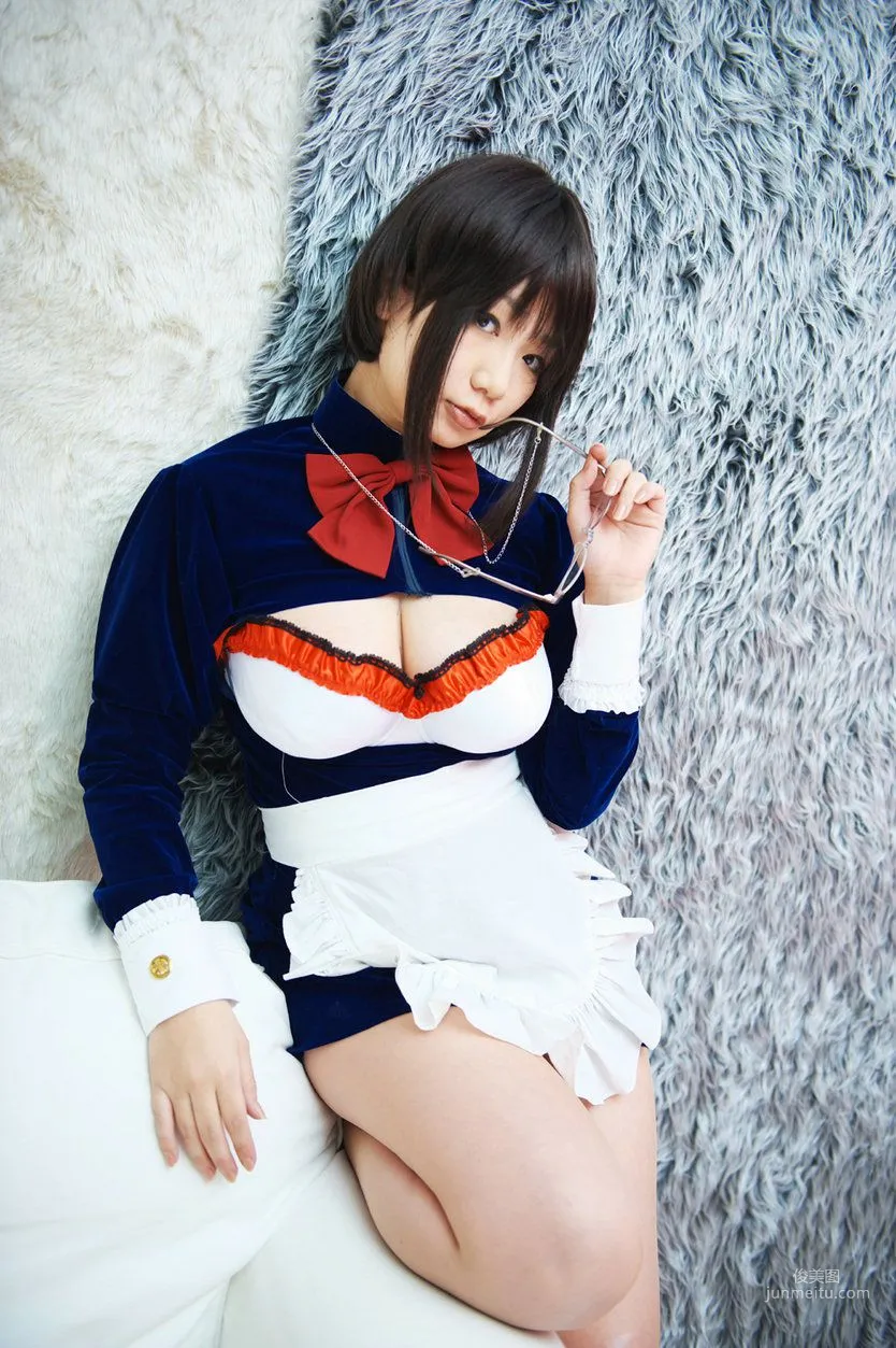 Chiyoko: Cosplay Collection Unknown Character photo 54