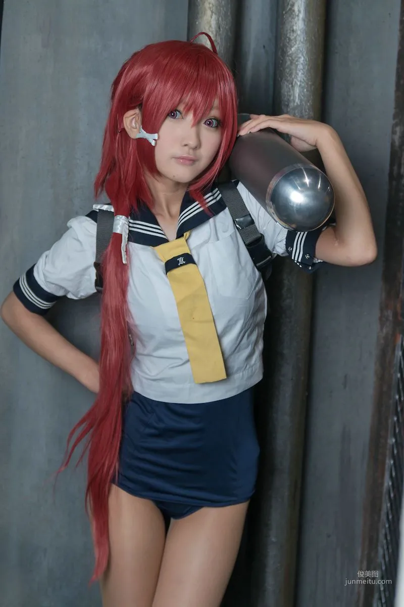 Kasyou Rosiel [Digital fiction] Kasyou Rosiel 6Sets in 1 Photo Set photo 5