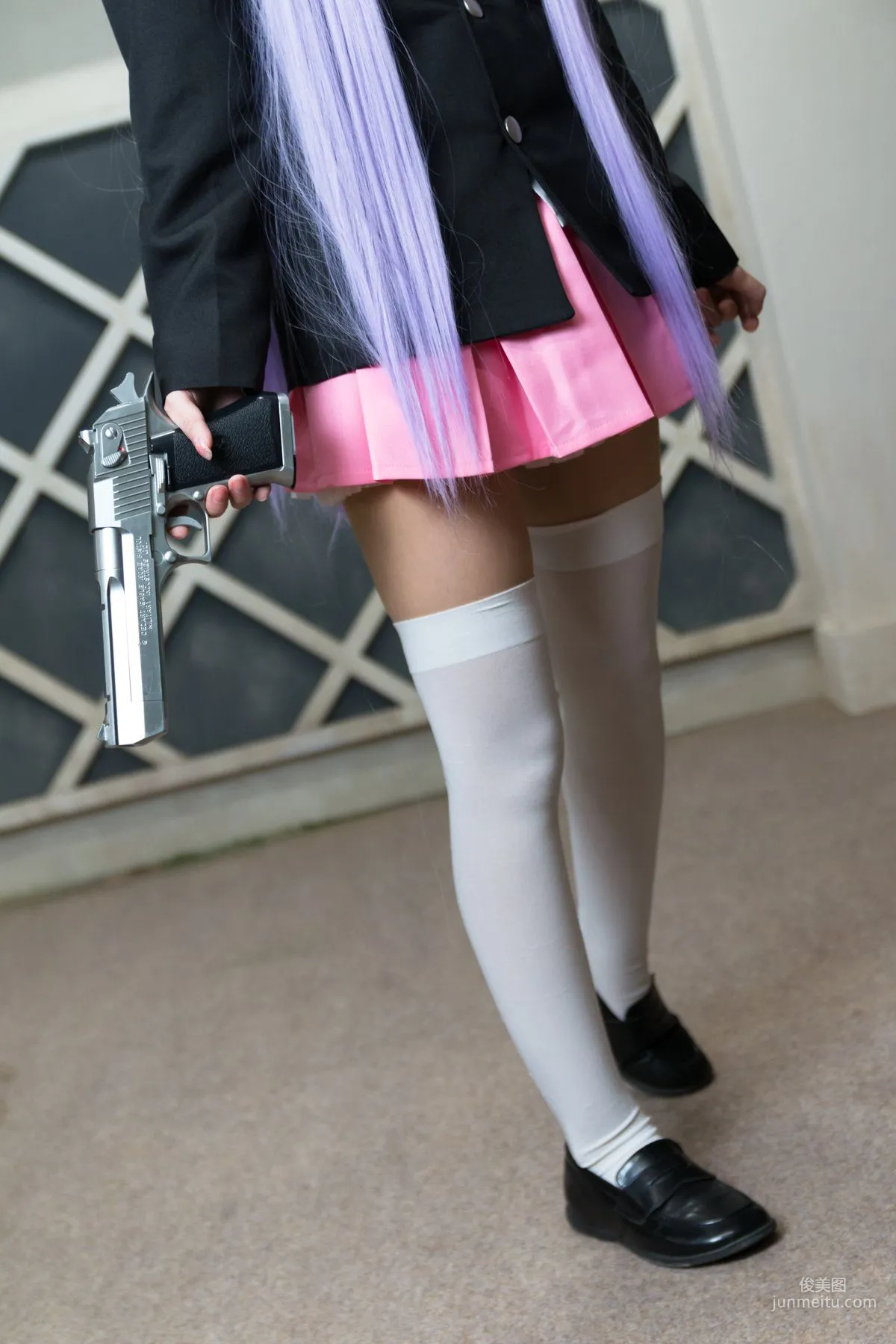 Kasyou Rosiel Touhou Project Reisen Udongein Inaba Photo Set photo 46