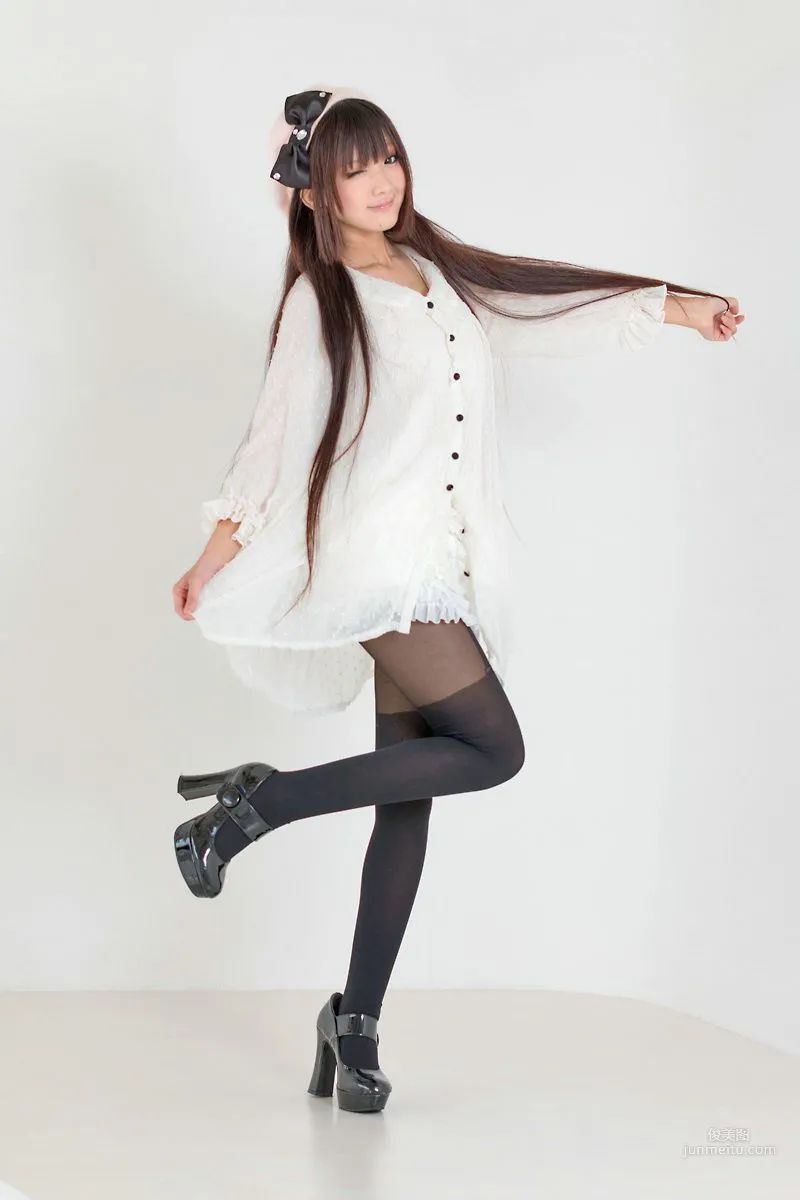 Kasyou Rosiel [Digital fiction] Kasyou Rosiel 6Sets in 1 Photo Set photo 94